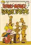 Dennis the Menace Bonus Magazine #126 Comic Books - Covers, Scans, Photos in Dennis the Menace Bonus Magazine Comic Books - Covers, Scans, Gallery